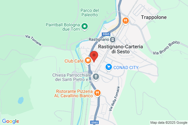 Marangoni Ing. Giuseppe - Termoenergetica - Impianti Tecnologici