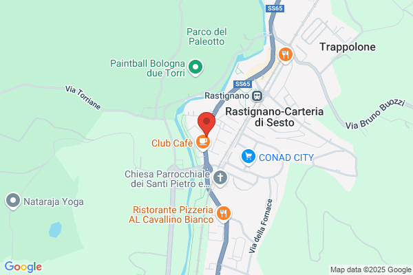 Costruzioni Pianoro