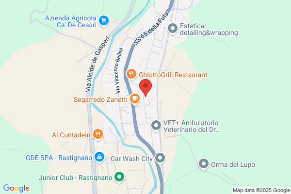Fabbro Ferro Battuto Cevenini Bruno