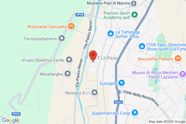 F.Lli Pizzo Srl