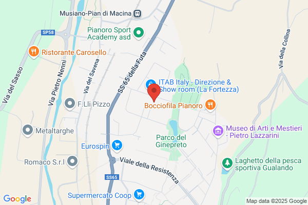 Prefabbricati Pianoro Srl