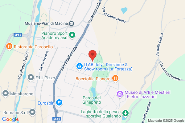 Meccanica Magli