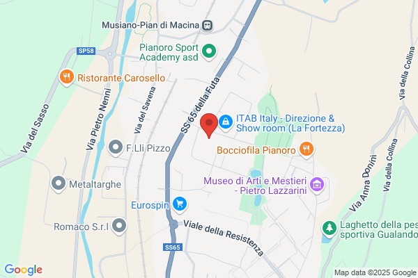 Marchesini Group