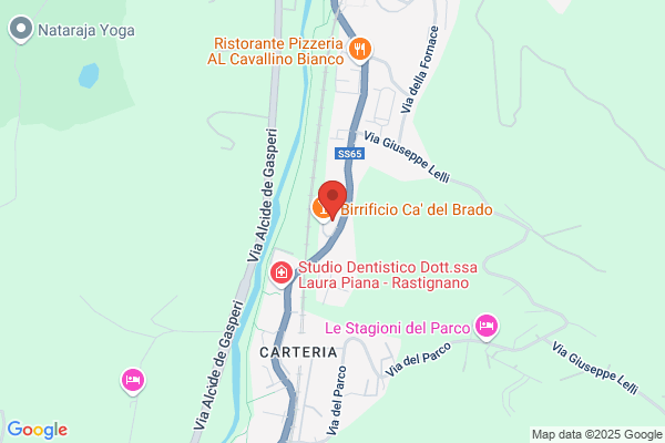 Falegnameria E Arredamenti D.M