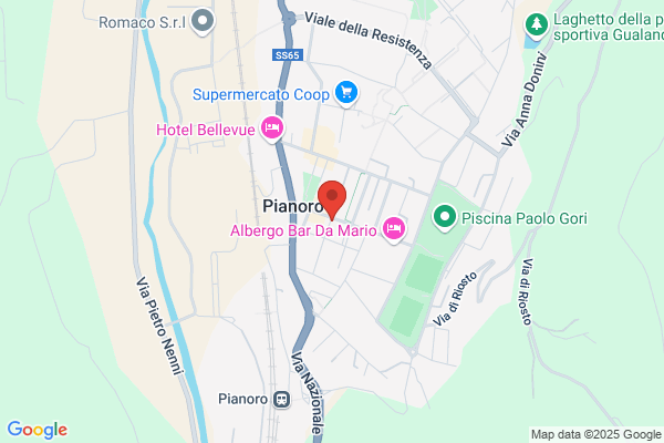 Parrucchiera Non solo lei
