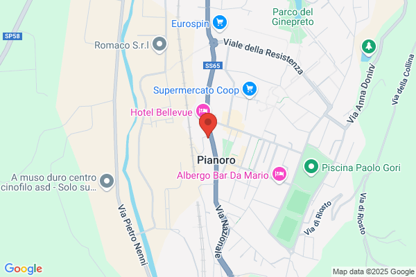 Parrucchiera Immagine Di Benni Novella E Longo carmela snc