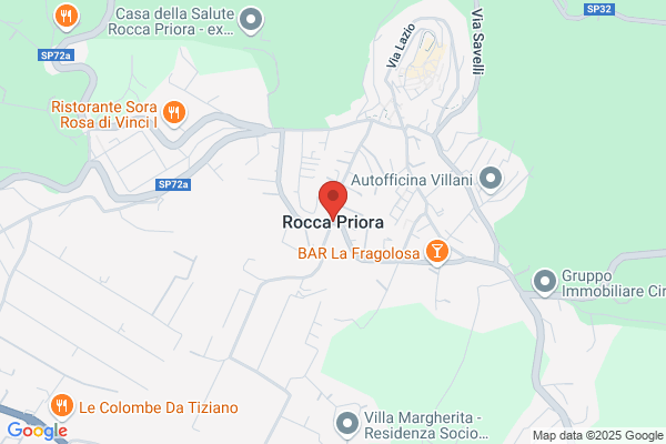 Rocca & Priori