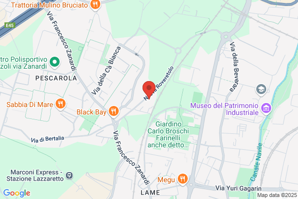 Edilizia Valsavena Srl