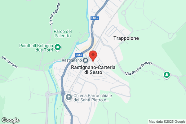 Santunione adria