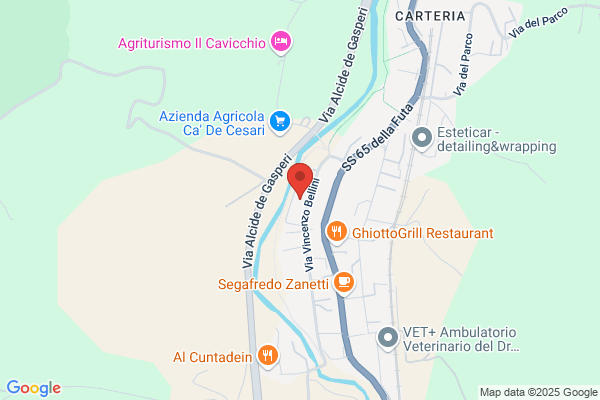 Pasticceria Laganà
