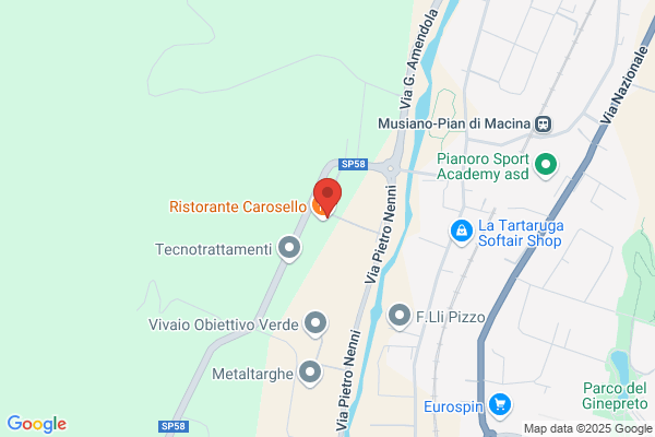 Ristorante Carosello