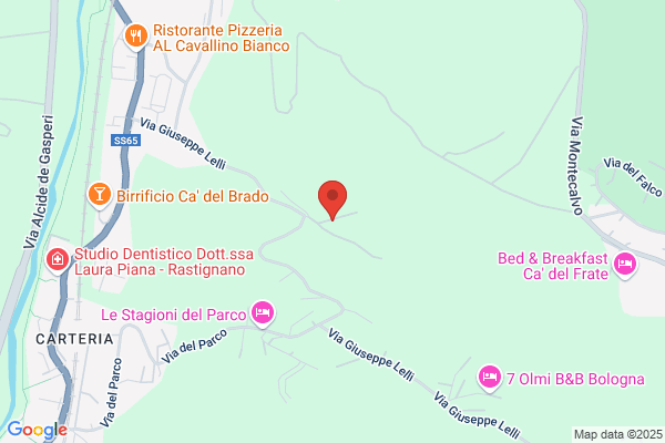 Ristorante Ai Pioppi