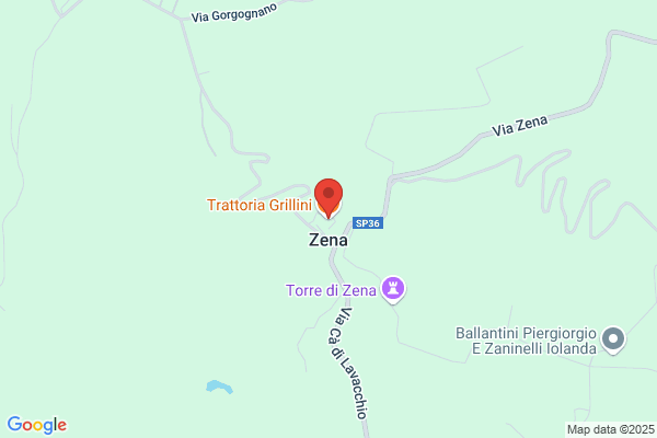 Grillini Trattoria