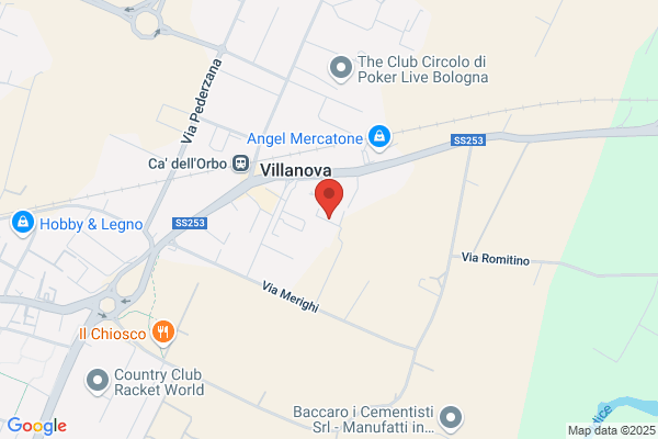 Valentini Autotrasporti Srl