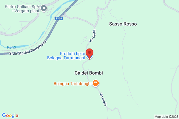 Centro Nazionale Tartuficoltori