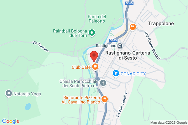 Lae Di Biagini Primo
