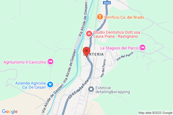 Lo Porto Annalisa