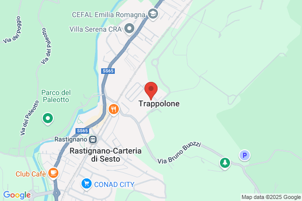 Organicsur Italy