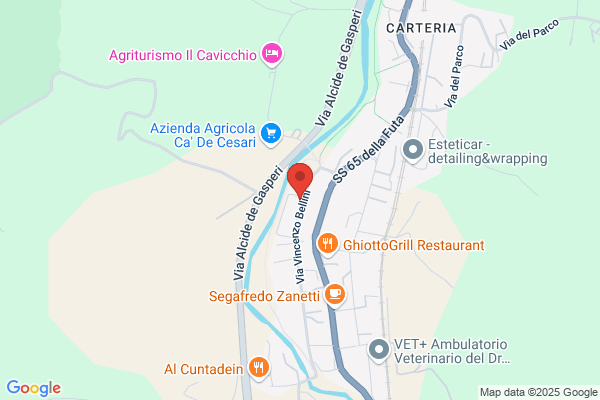 O.P.O Srl - Officina Prodotti Ortop Edici