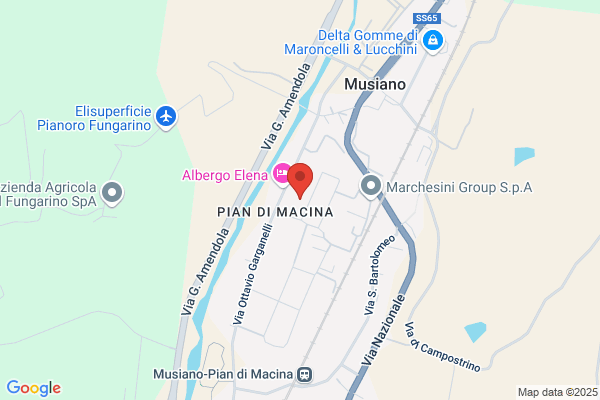 Rocca Srl