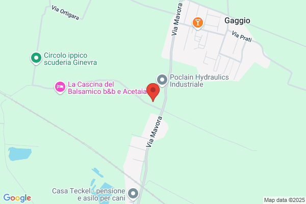 Sovema Srl