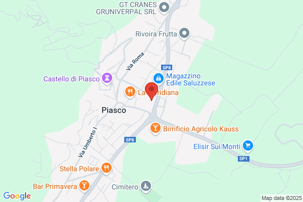 Casa di Riposo G. Vada