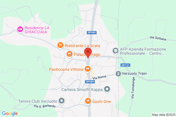 Farmacia Santa Cristina