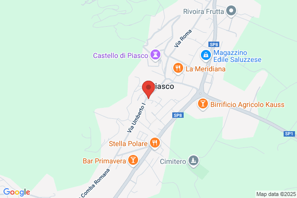 Farmacia Vincenti