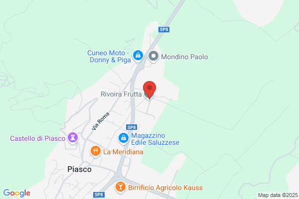Rivoira Frutta