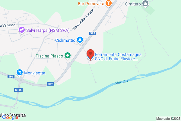 Fazzari Giacomo