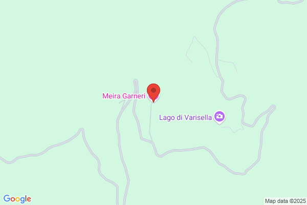 Garnero Mario