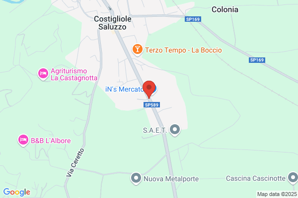 Mar.Ca E C. Di Marino E Castagno (S.N.C.)