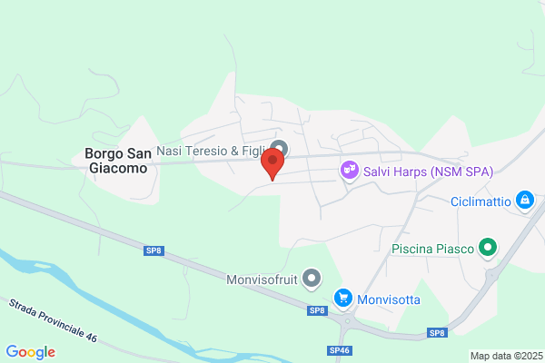 Monte Di Monte Antonio & C. (S.R.L.)