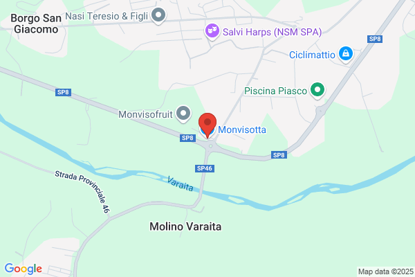 Monte Di Monte Antonio & C. S.R.L.