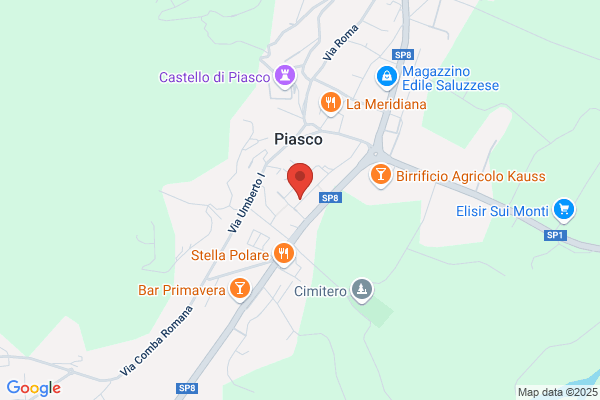 Non Ti Scordar di Te