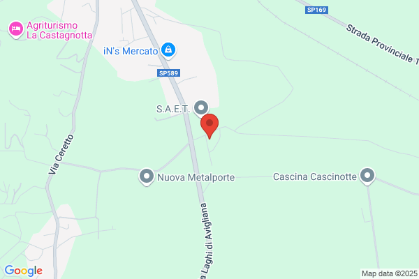 Nord Impianti