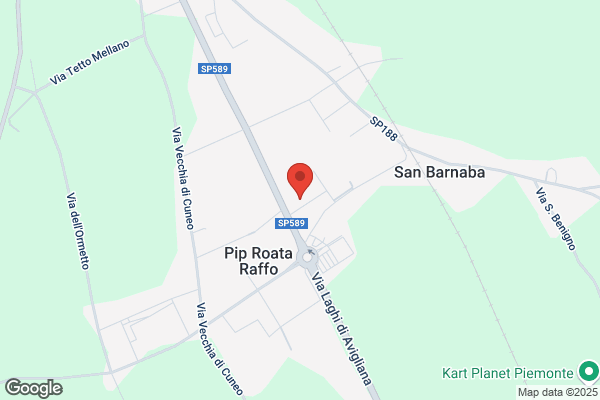Parola Arredamenti