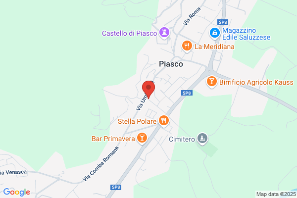 Pasticceria Bar La Cremeria Di Barra Simona