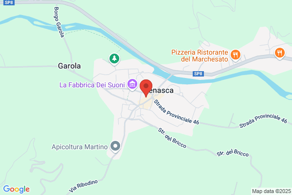 Pizzeria La Malcontenta