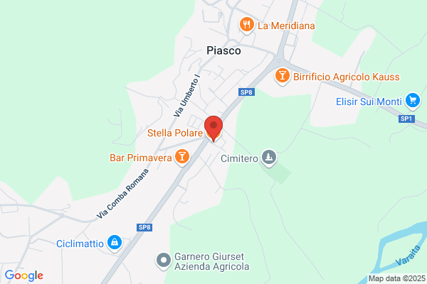 Pizzeria Stella Polare