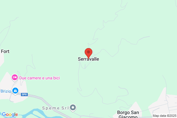 Ptp Circolo Acli Serravalle Viva (Or.:8-20)