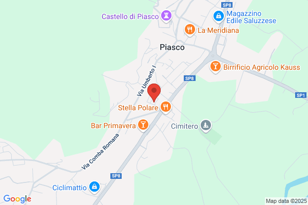 Qui c'e'