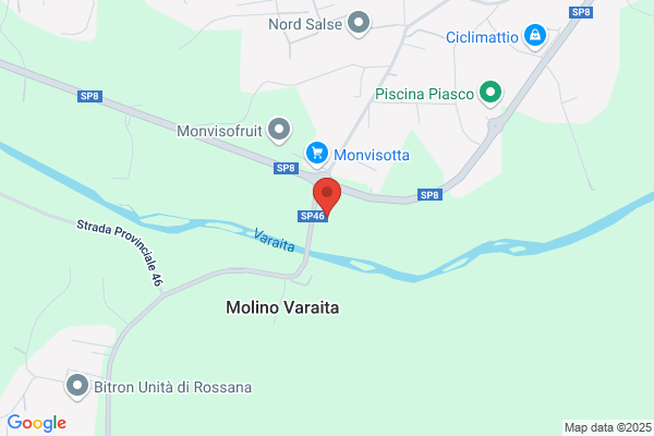 Rinaudo francesco
