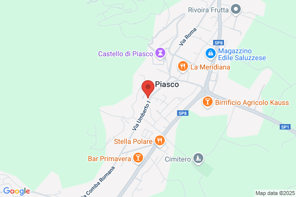 Rua giancarlo