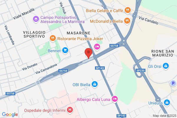 Impresa Funebre Destefanis