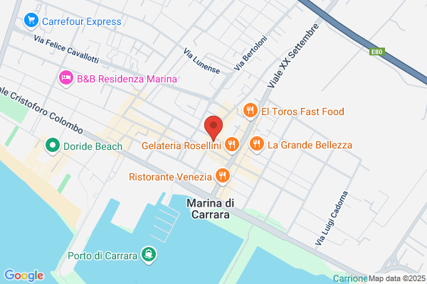 Pasticceria Bar Mille Voglie