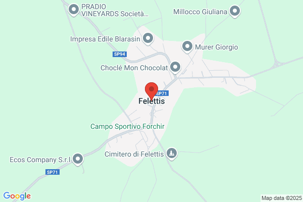Feletti Claudio