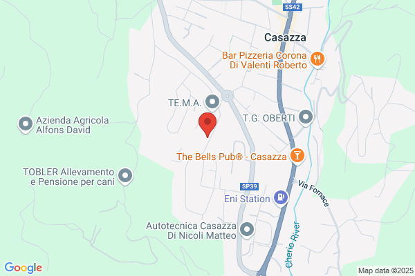 Geotecs Srl