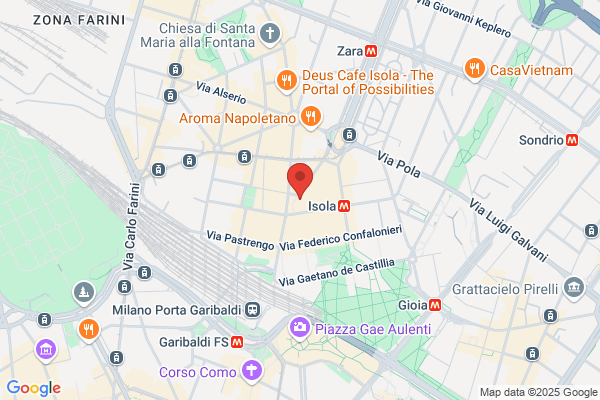 La Coccinella Di Ciancia Maria