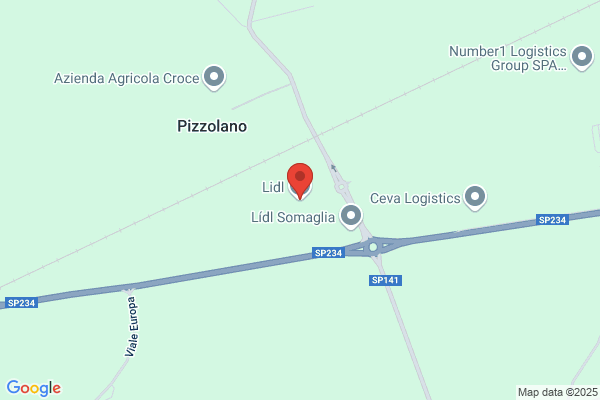 Lidl Italia Srl